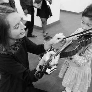 Meet your Posher, Ariel